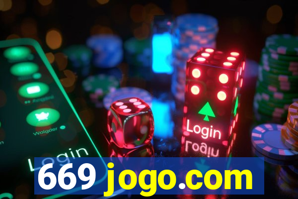 669 jogo.com